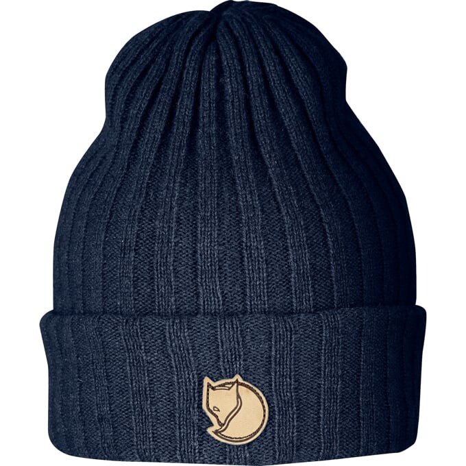 Fjällräven Byron Hat (Dark Navy) billede