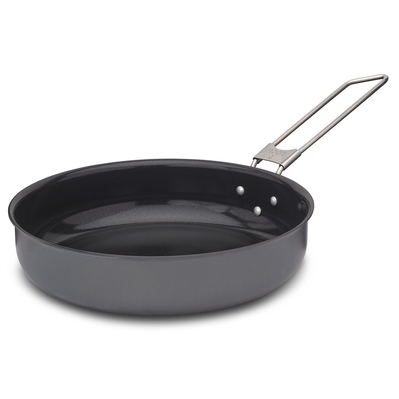 Primus LiTech stegepande (Foldbar Håndtag)