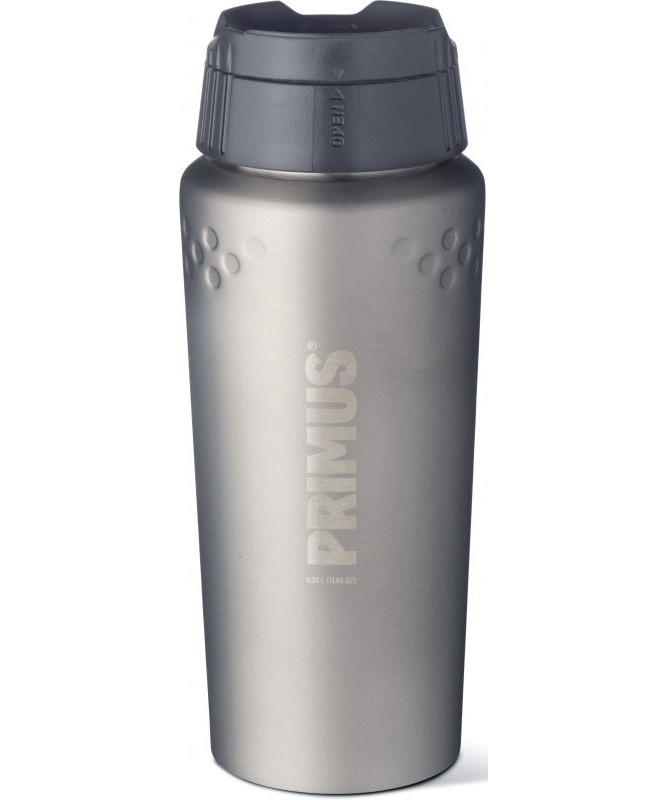 Se Primus TrailBreak Vacuum Mug - termokrus rustfrit stål 0,35L hos Specialbutikken