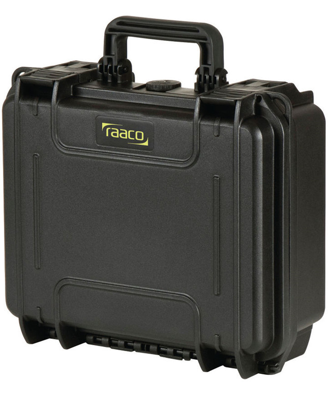Se Racco FlightCase 3, kuffert hos Specialbutikken