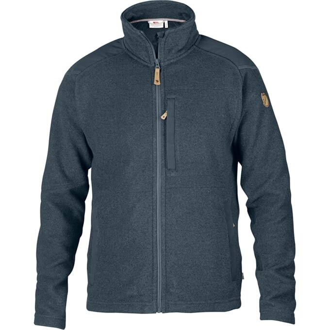 Fjllrven Buck Fleece (Graphite, S)