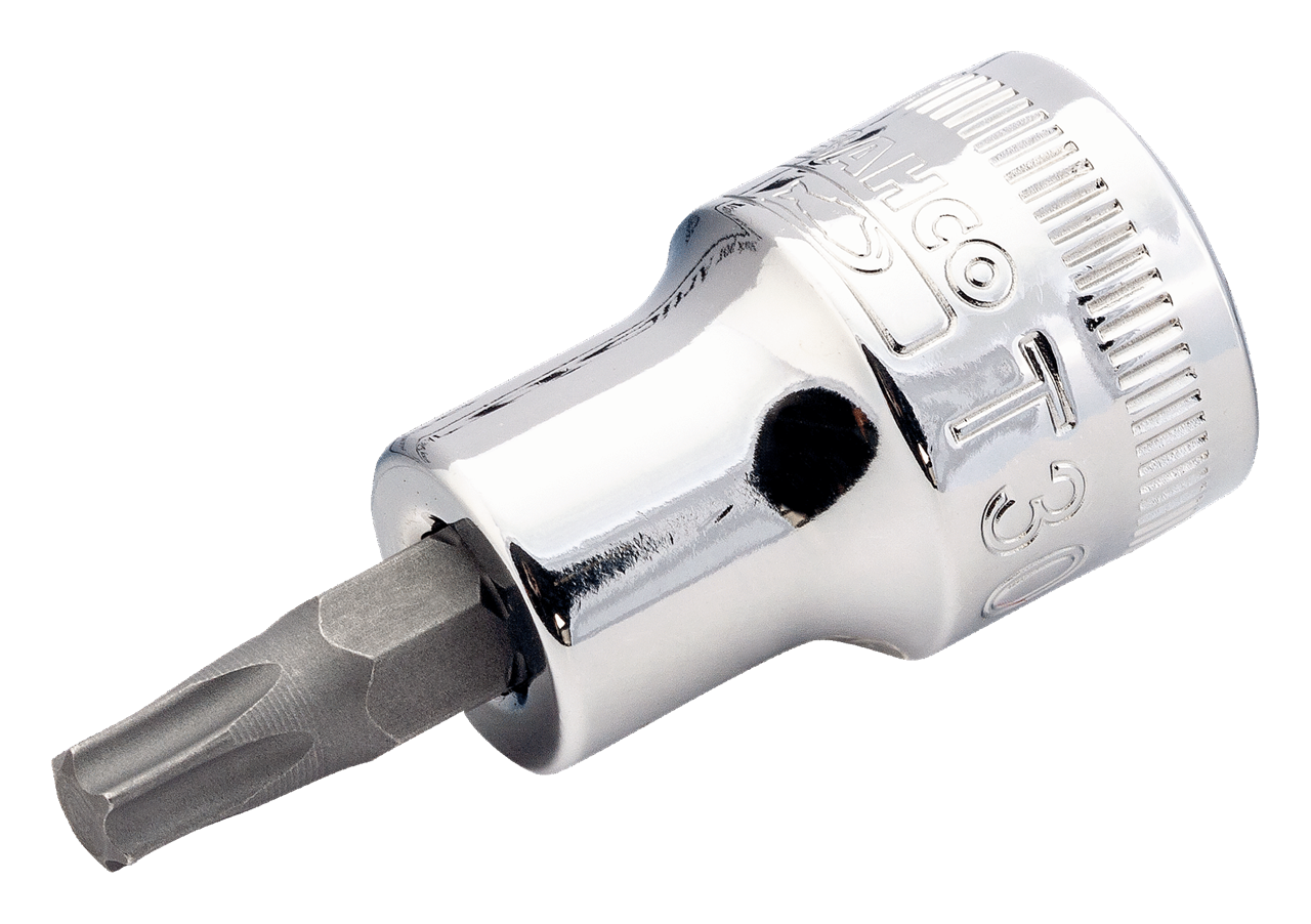 Bahco 3/8" Torxtop T45 billede
