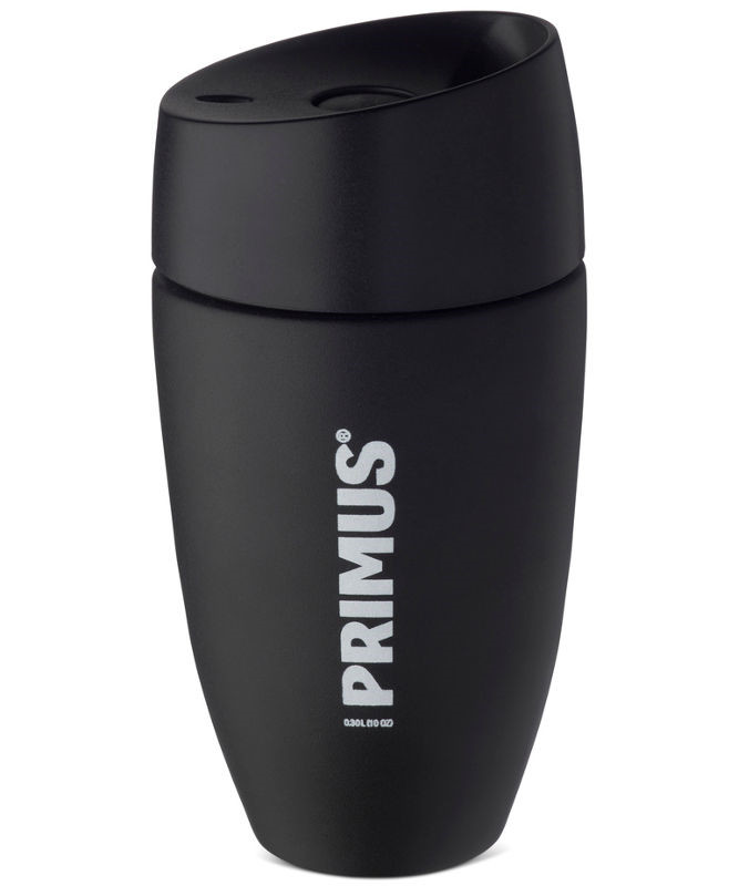 Primus C&H Commuter Mug - termokrus 0,3L - sort
