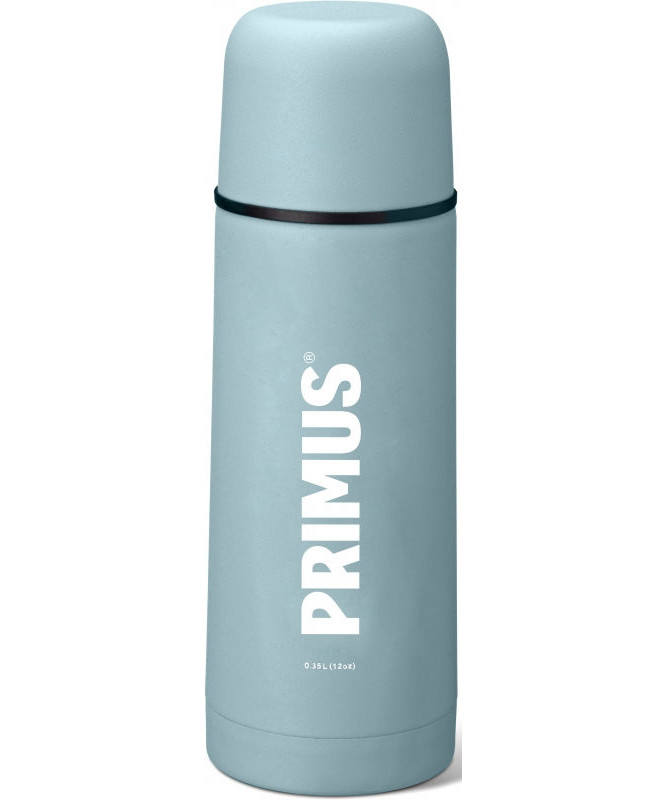 Se Primus vakuum termoflaske 0,75L lyseblå hos Specialbutikken