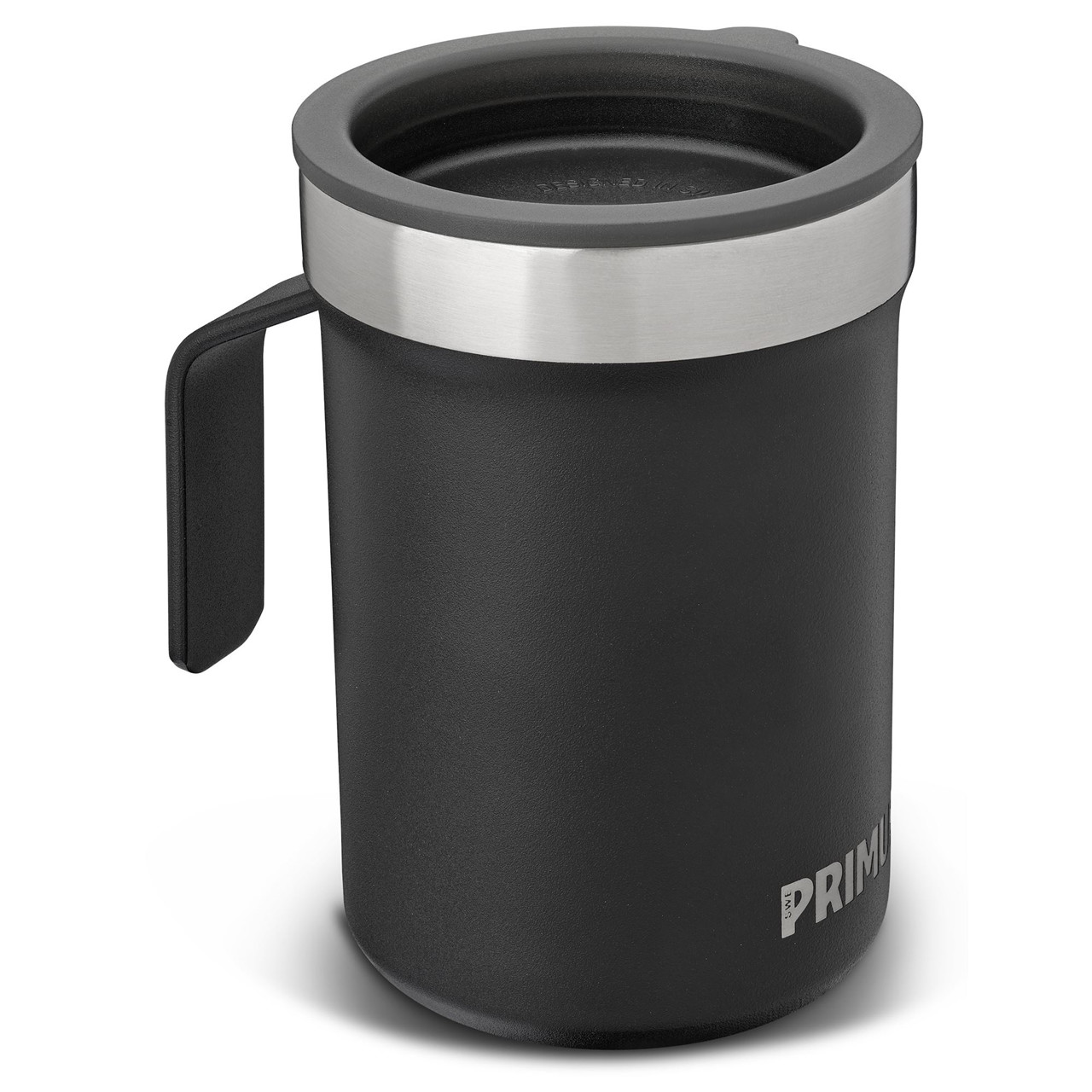 Se Primus Koppen Mug - termokrus 0,3L sort hos Specialbutikken