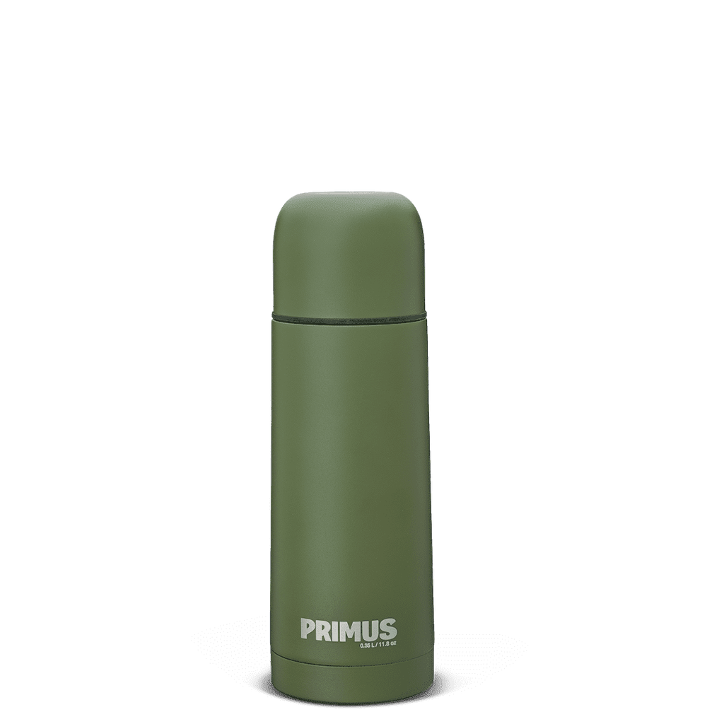 Primus Classic Light Vacuum Bottle 0.35 L Olive - Termoflaske