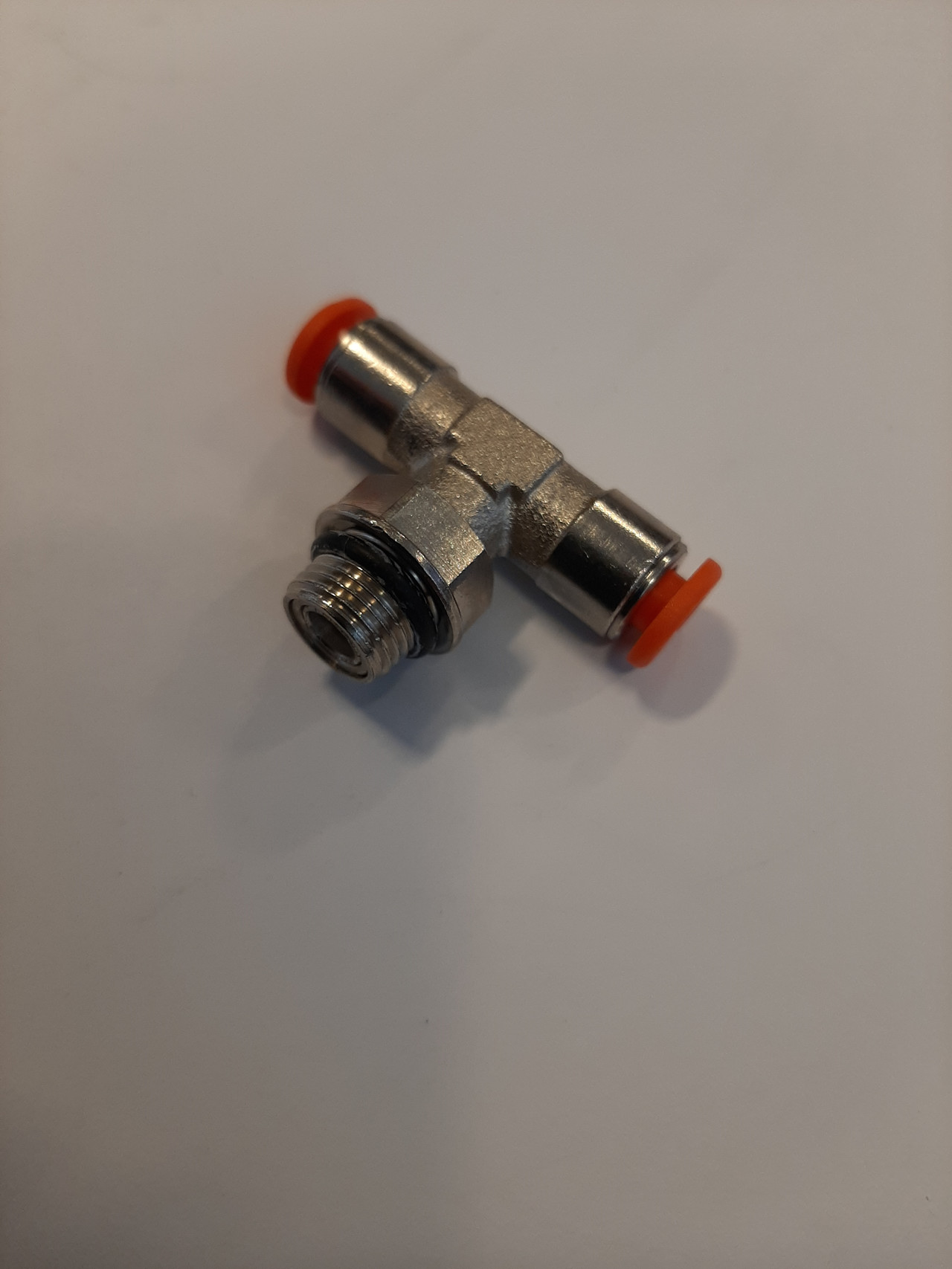 Flowconcept Vridbar T-stykke RL32-4-1/8