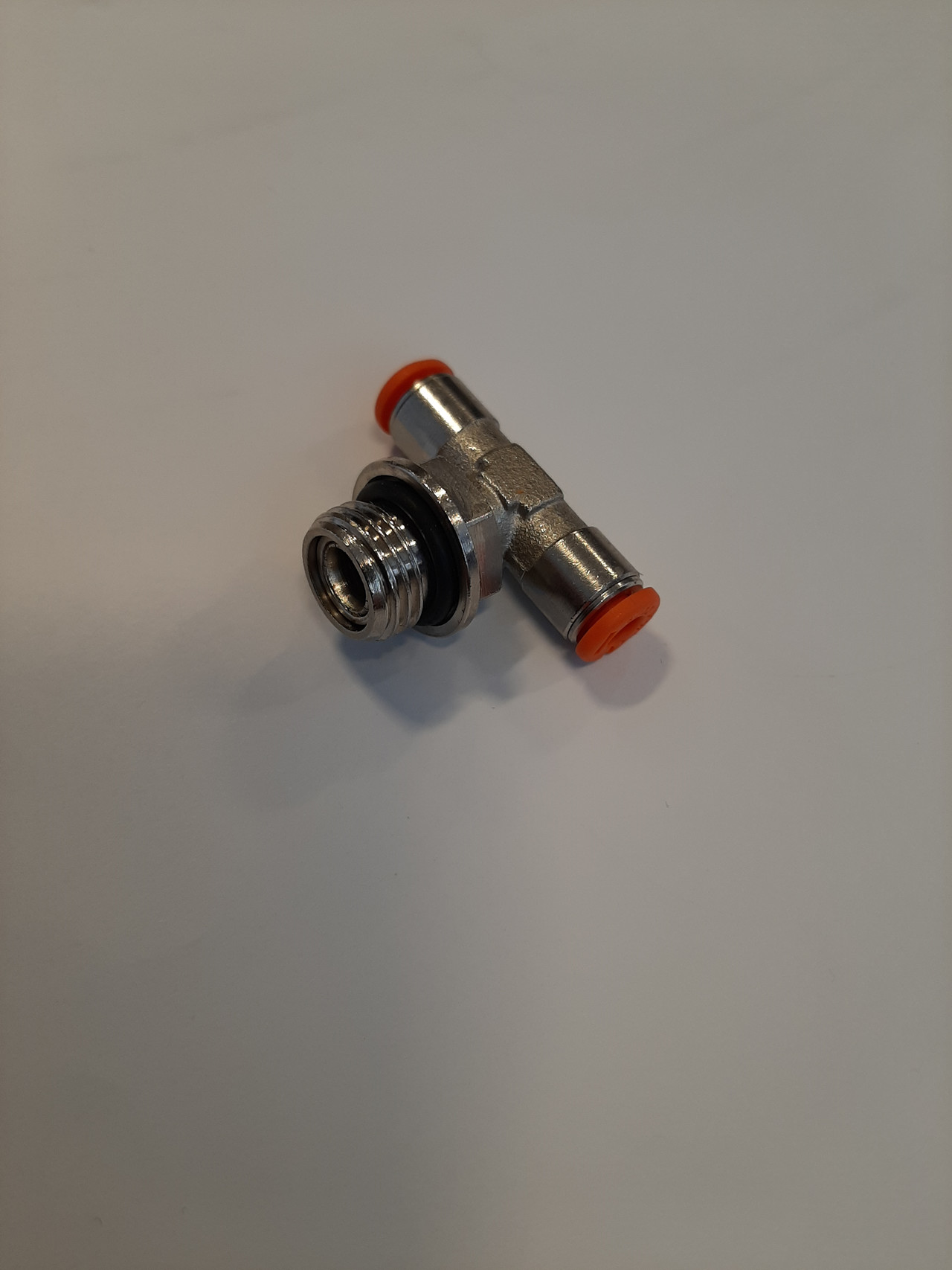 Vridbar T-stykke RL32-4-1/4