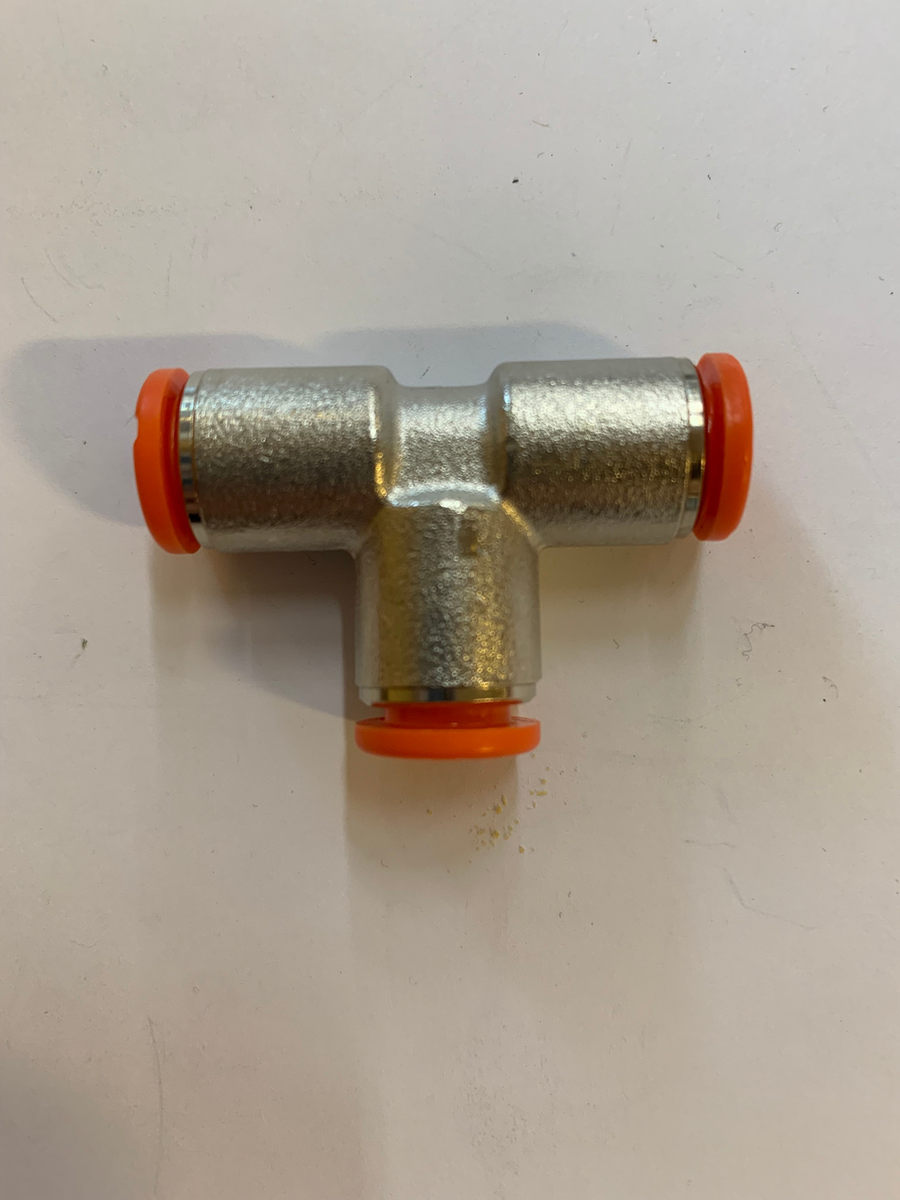 T-stykke 8 mm