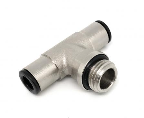 Flowconcept Vridbar T-stykke RL32-10-1/4