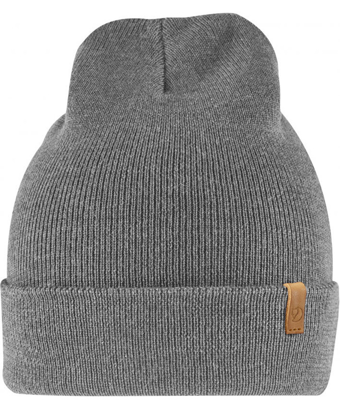 Fjällräven Classic Knit Hue (Grey)