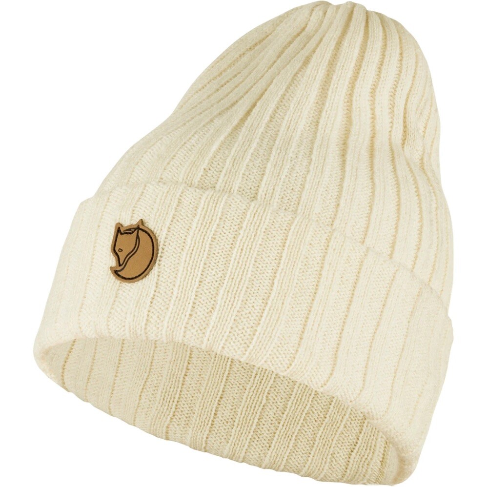 Fjällräven Byron Hat (Chalk White) billede