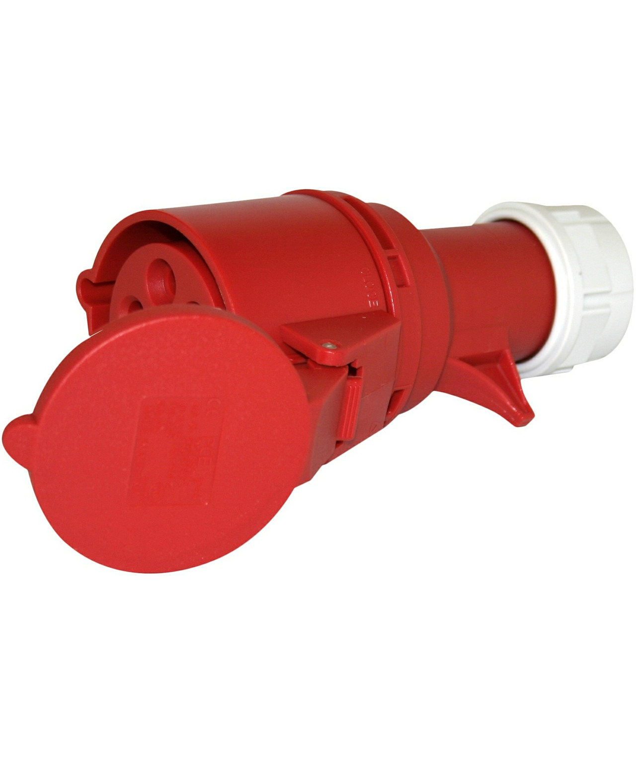 Hunstik 400V 32A CEE17