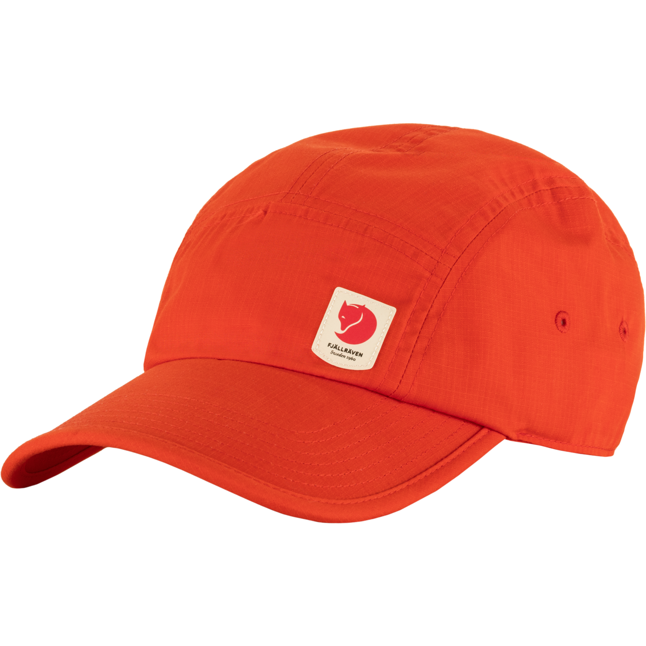 Fjällräven High Coast Lite Cap (Flame Orange, S/M) billede