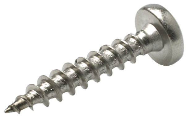 Spåndpladeskrue PH A2 3,5X16