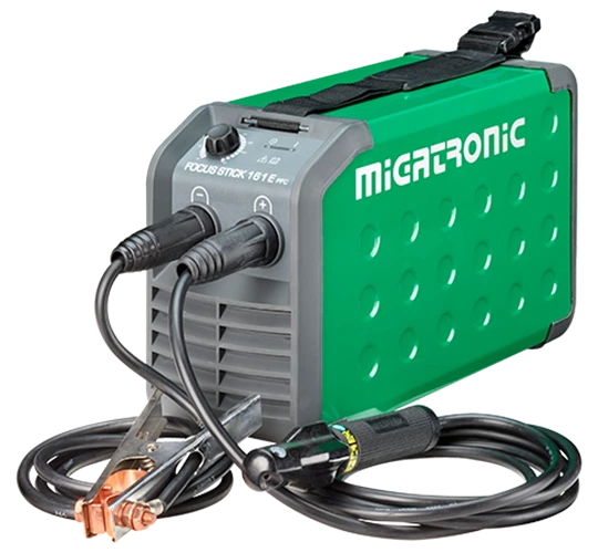 Migatronic Svejser Focus Stick 120