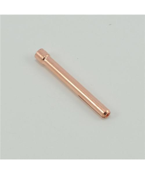 Elektrodetang Ø1,6 mm TIG200/400 52 mm