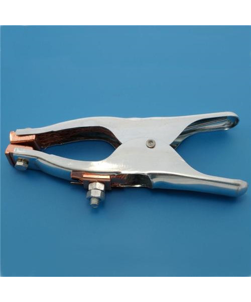 Migatronic Stelklemme 300A