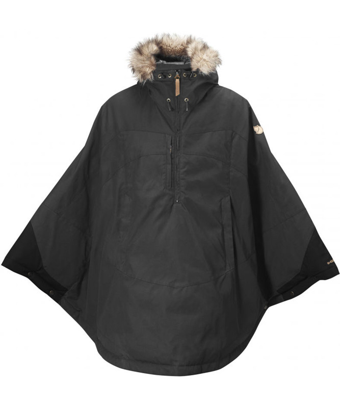Fjallraven Luhkka Dark Olive Xs