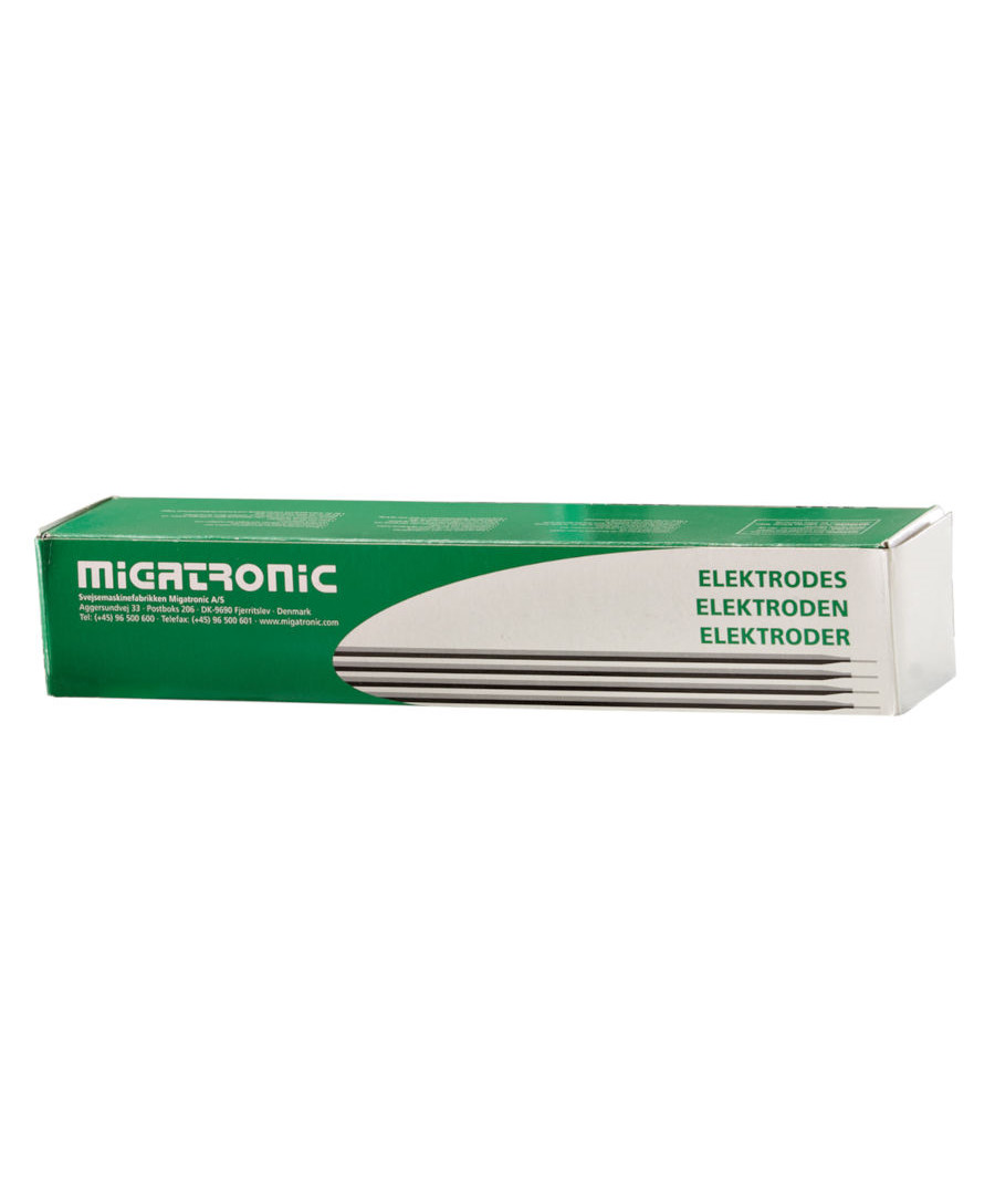 Migatronic Miga R100 3 2x350 Mm Svejseelektroder 5 Kg