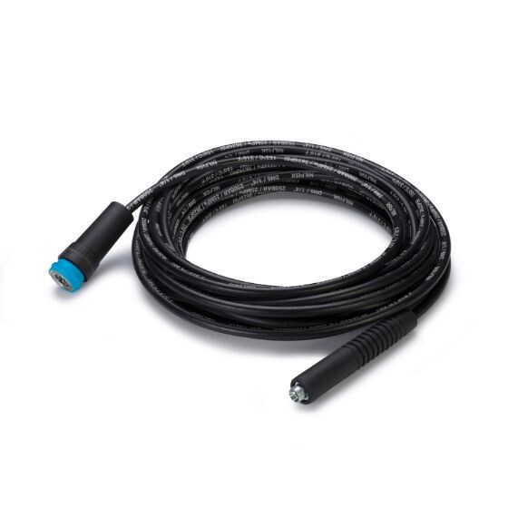 Nilfisk 15 M DN6 slange T/Højtryksrenser