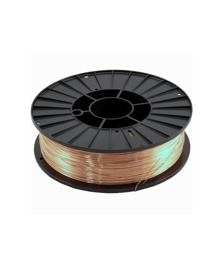 Billede af Migatronic SG2 industriwire svejsetråd 0,8 mm - 5 kg