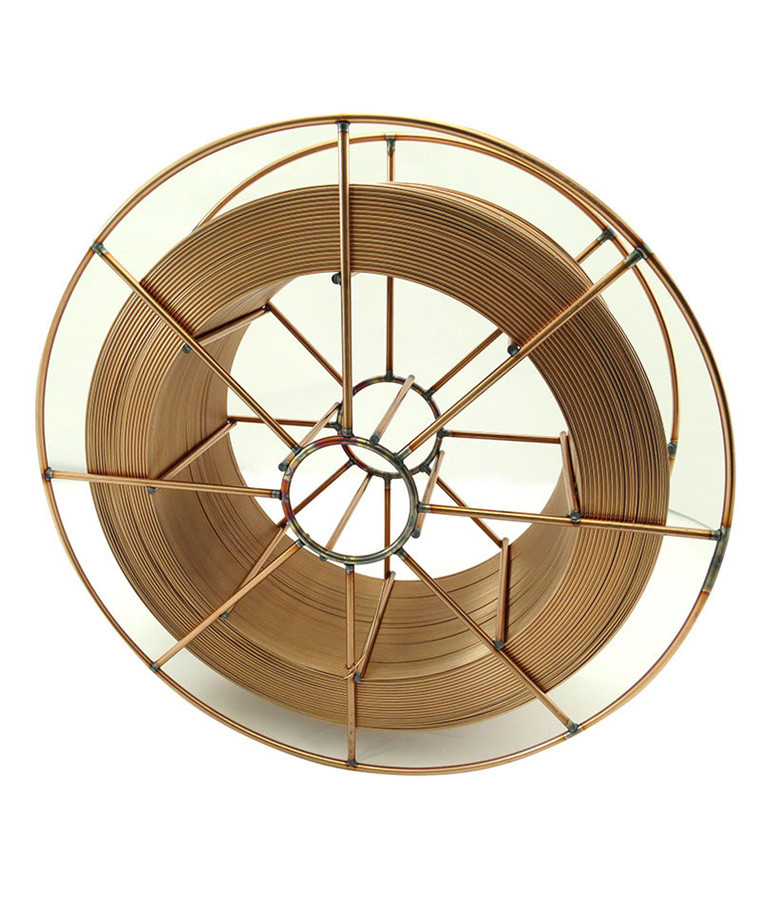 Migatronic Sg2 Co2 Industriwire Svejsetråd 0 8 Mm 15 Kg