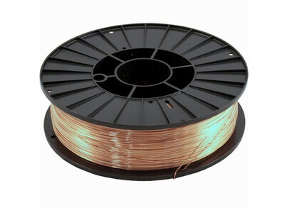 Migatronic Sg2 Industriwire Svejsetråd 1 0 Mm 5 Kg