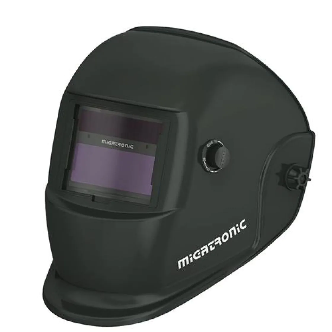 Migatronic Svejsehjelm Basic Adf