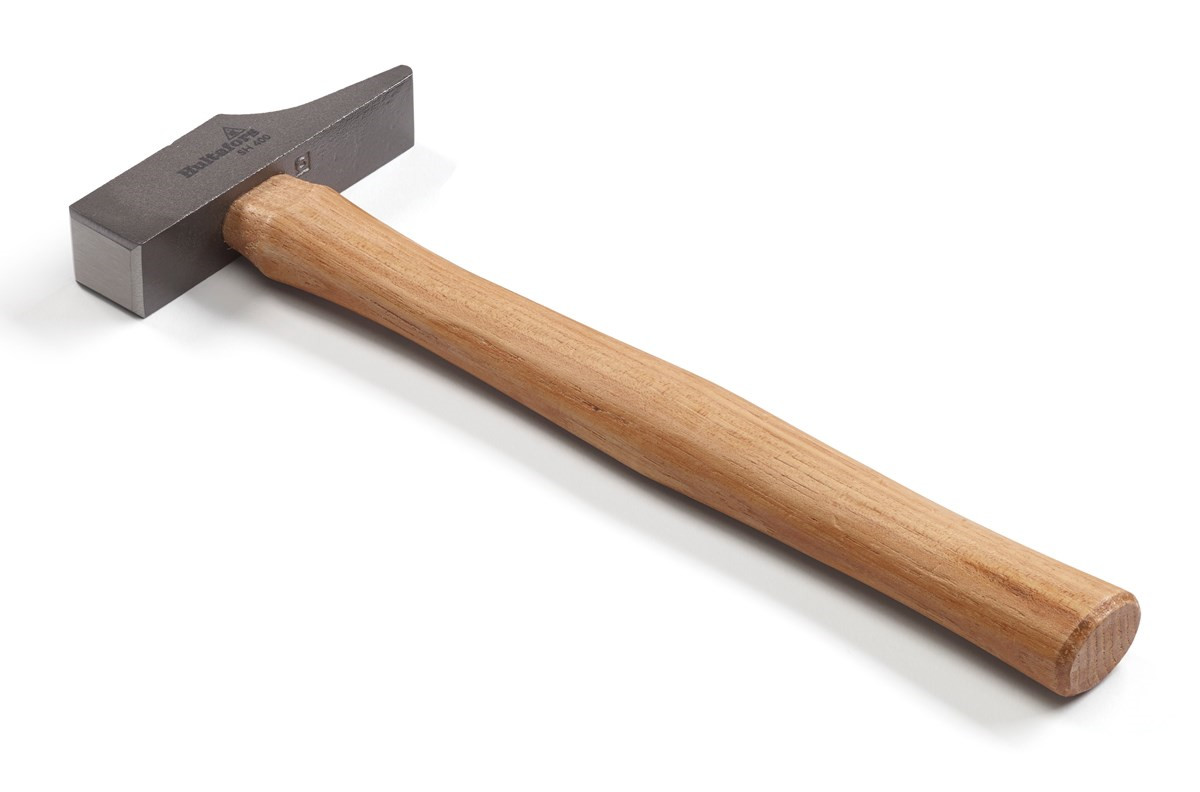 SNEDKERHAMMER 500 GR.