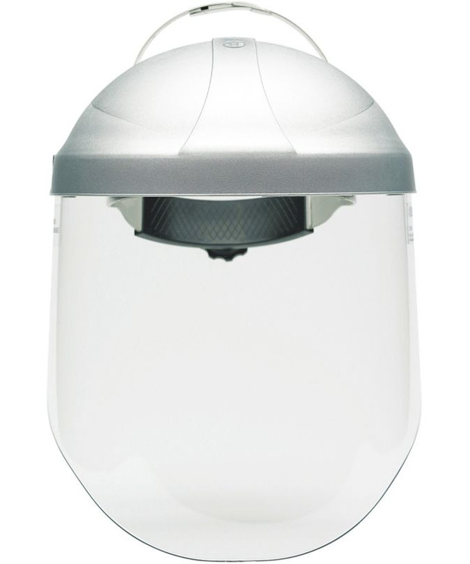 3M Tuffmaster hovedbøjle m/ visir