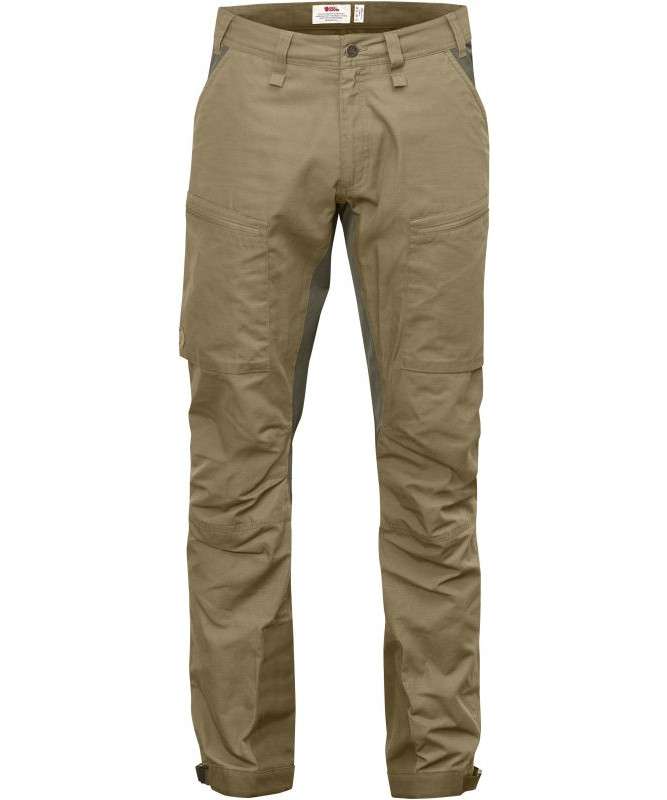 Fjallraven Abisko Lite Trekking Bukser Sand 56