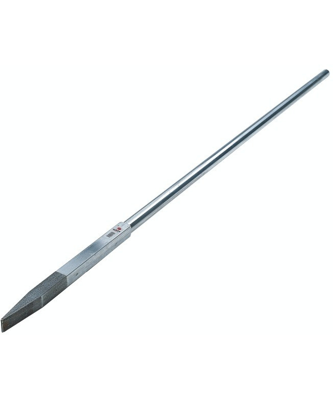 Hultafors B1500 S - Brækstang - Aluminium med stålspids - 150 cm