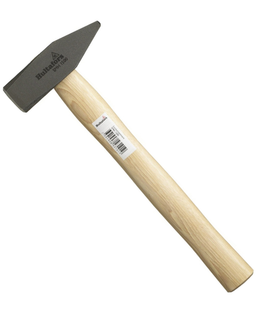Smedehammer 1650 gram - SMH 1500, Hultafors 843101