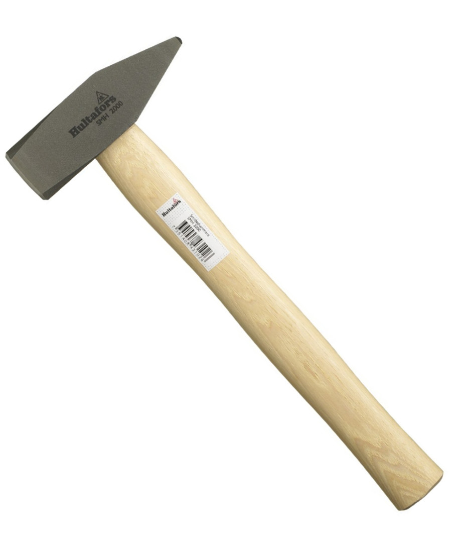 Smedehammer 2150 gram - SMH 2000, Hultafors 843102