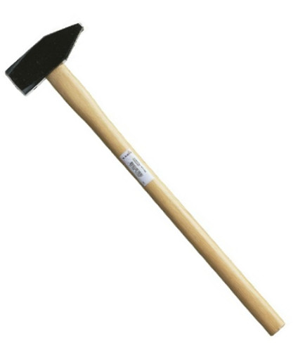 Hultafors SMH 4000 smedeforhammer billede