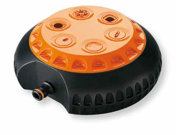 Claber Multifunktions Sprinkler