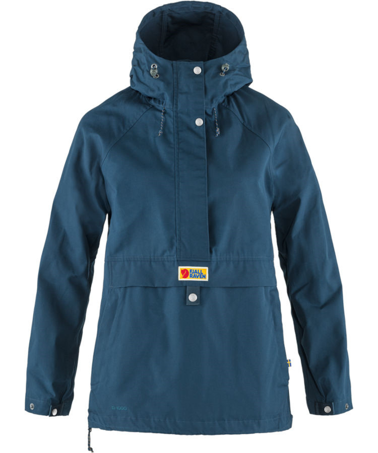 Billede af Fjällräven Vardag anorak - Dame (XS)