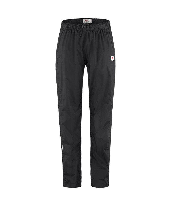 High Coast Hydratic Bukser Dame Black S