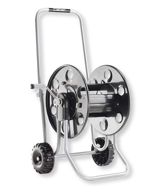 Claber Metal 60 Slangevogn billede