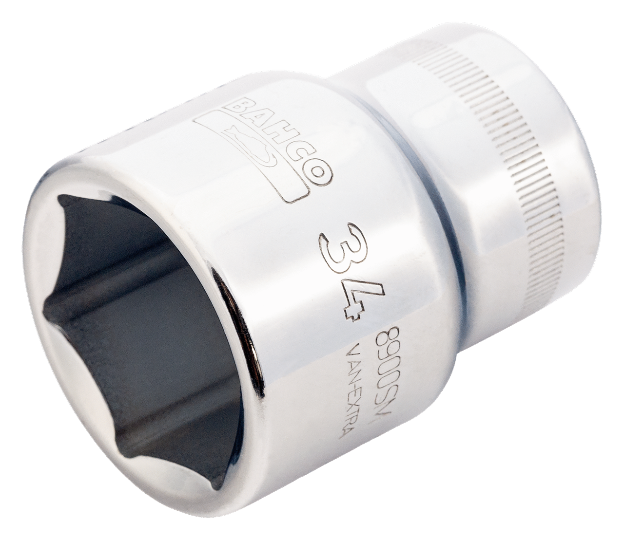 Bahco 3/4" Top 50 mm