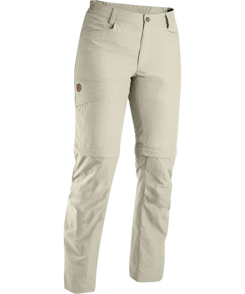 Fjällräven Daloa MT Zip-Off Bukser (Light Beige, 44)