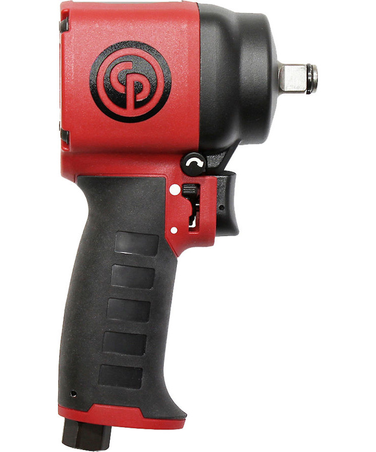 Chicago Pneumatic Cp7732c Ultra Kompakt 1/2\" Møtrikspænder