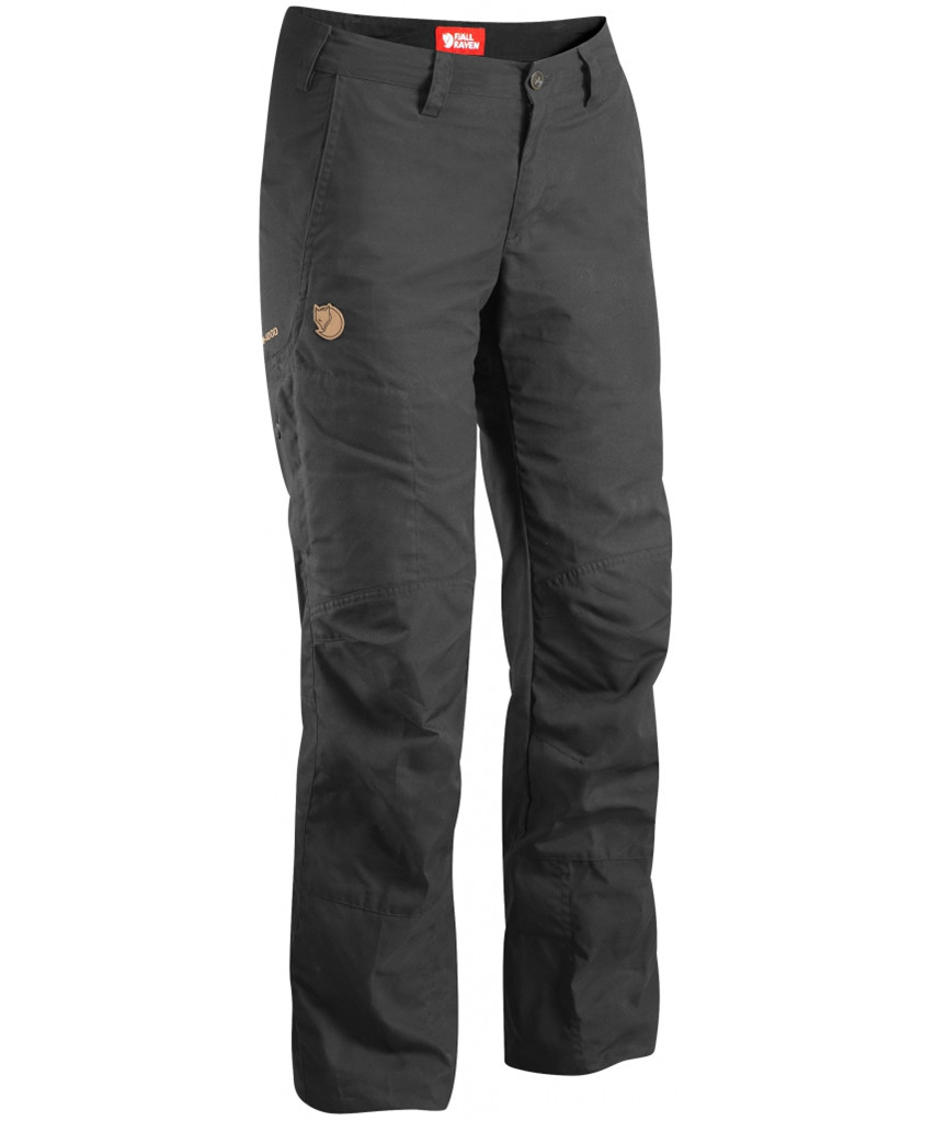 fjällräven bukser dame fjällräven bukser dame