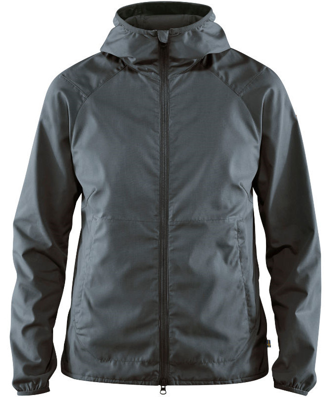 Fjällräven High Coast Shade jakke W. (Dusk, S)