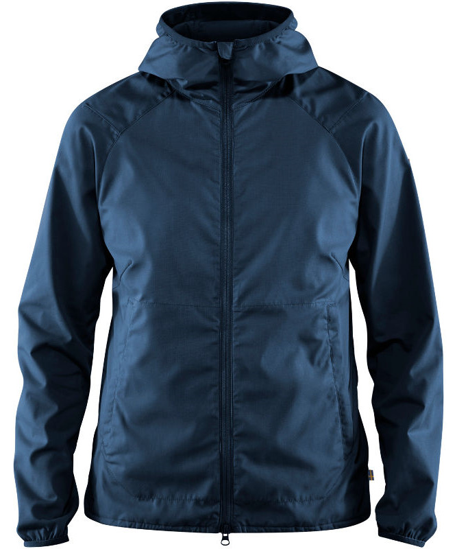 Fjällräven High Coast Shade jakke W. (Navy, S)
