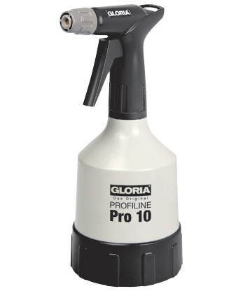 Gloria Pro 10 olieresistent håndforstøver 1L