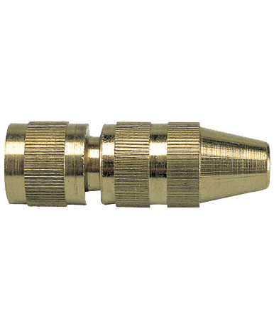 Gloria justerbar dyse