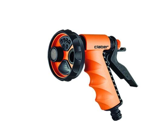 Claber Sprøjtepistol Ergo-garden