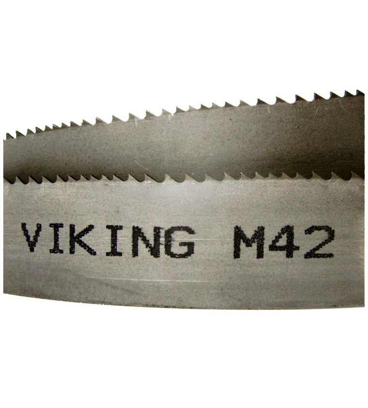 Viking Båndsavklinge 2480X27 6/10